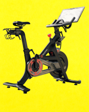 Peloton Bike Standard (Rent It)