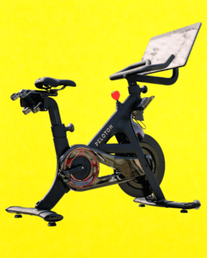Peloton Bike Plus (New)